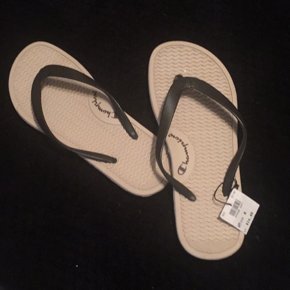Flip flops